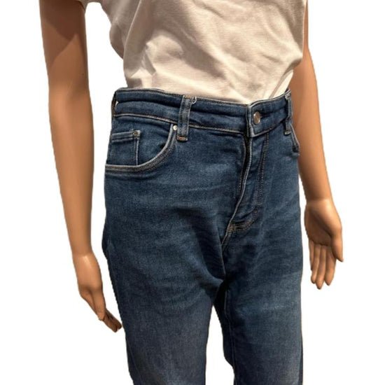 Jeans fra Karve