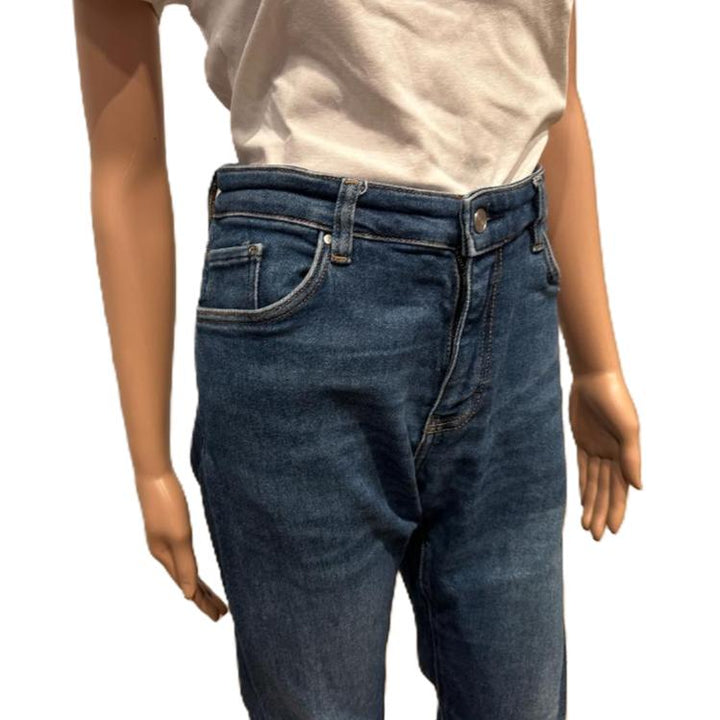 Jeans fra Karve