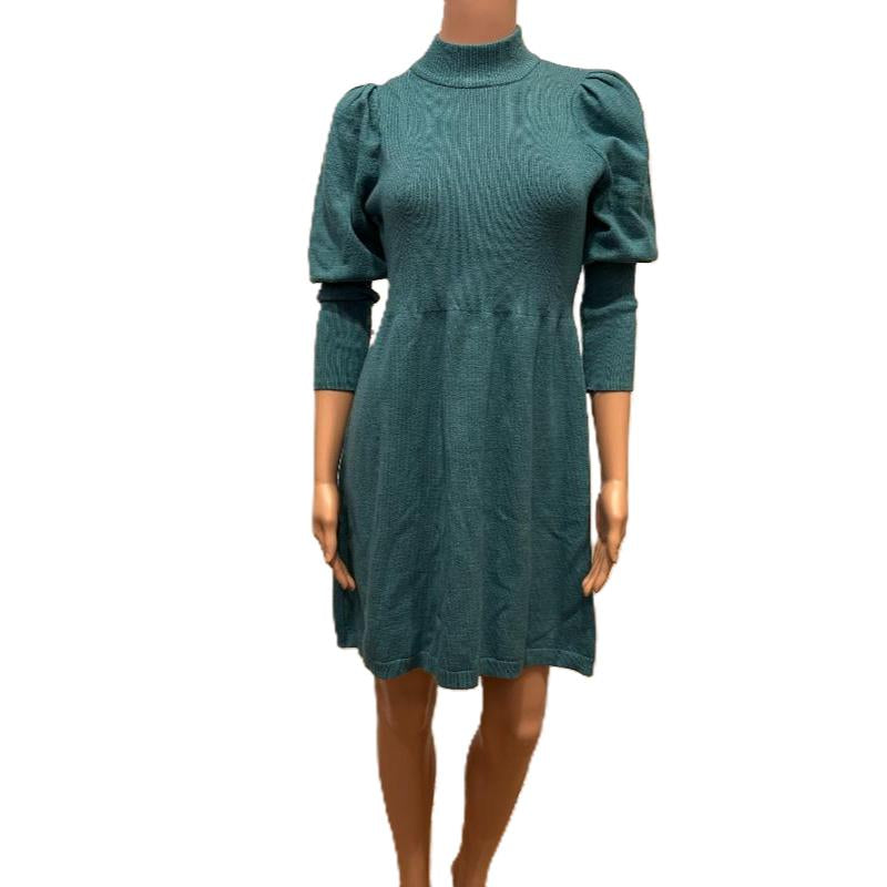 Strikket kjole fra B Young