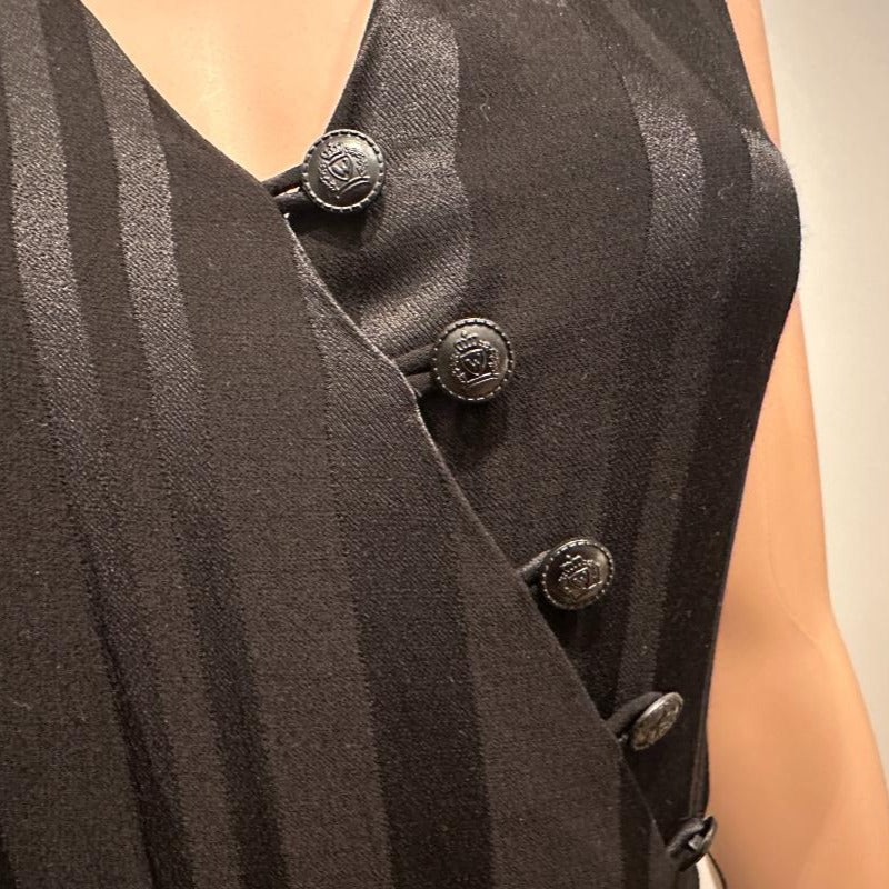 Buksedress fra Haust