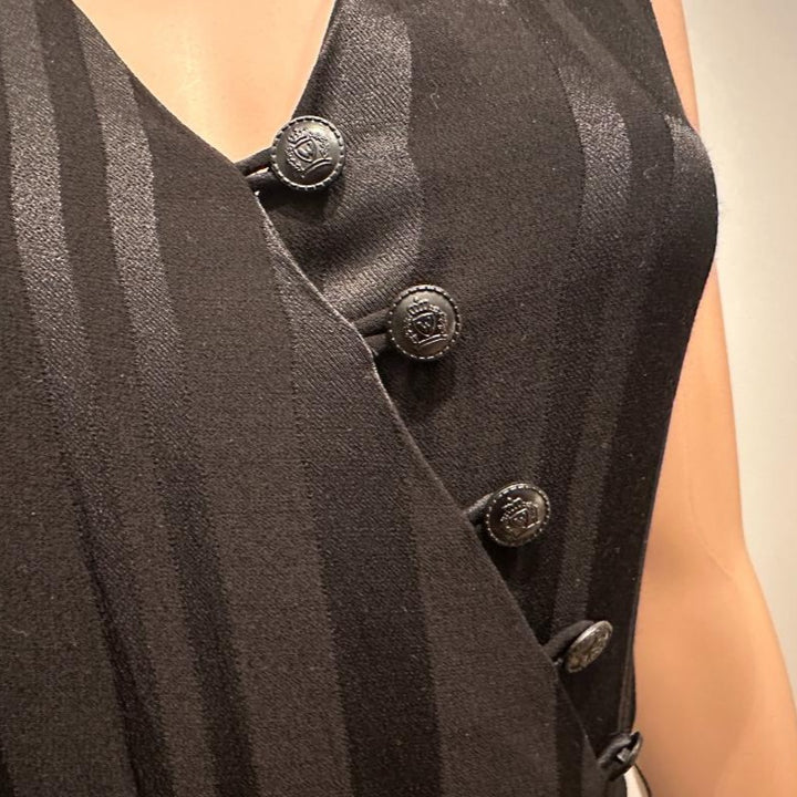 Buksedress fra Haust