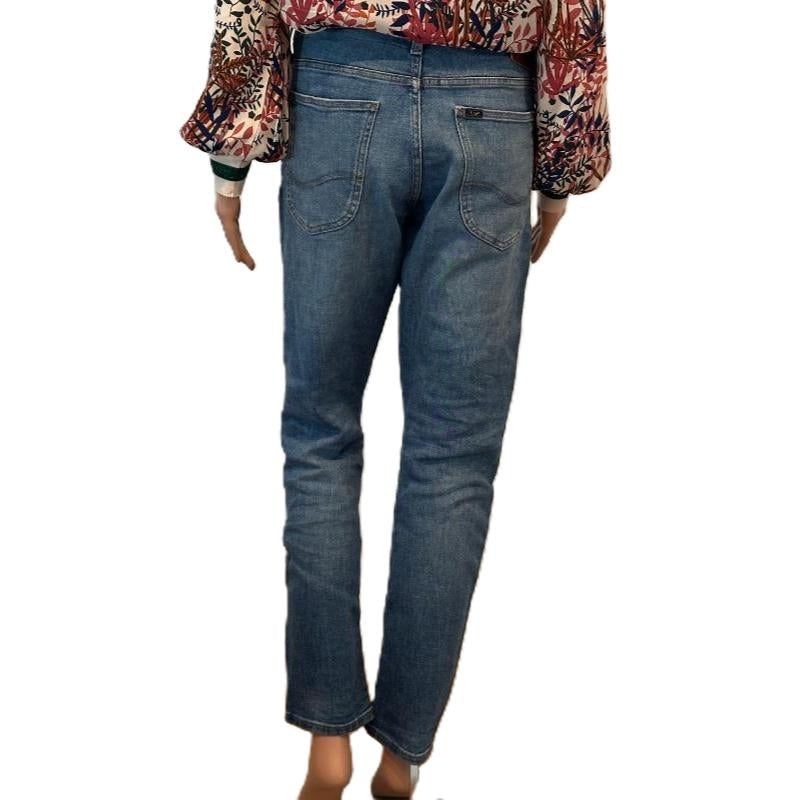 Jeans fra Lee