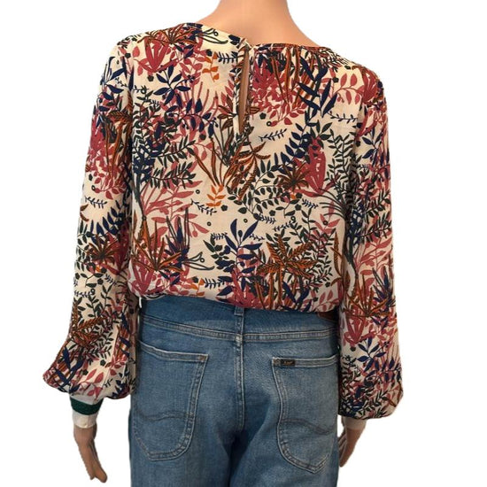 Bluse fra Saint Tropez