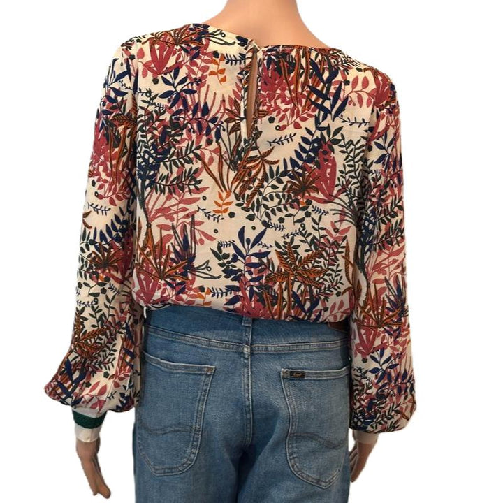 Bluse fra Saint Tropez