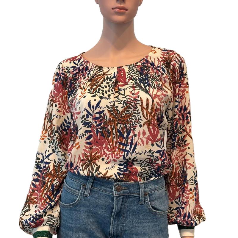 Bluse fra Saint Tropez