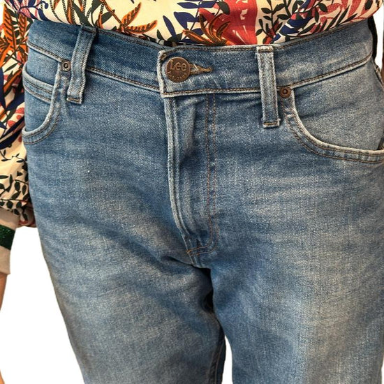 Jeans fra Lee