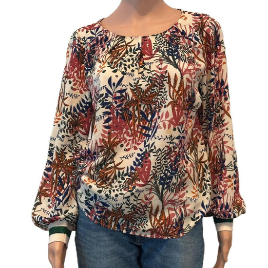 Bluse fra Saint Tropez