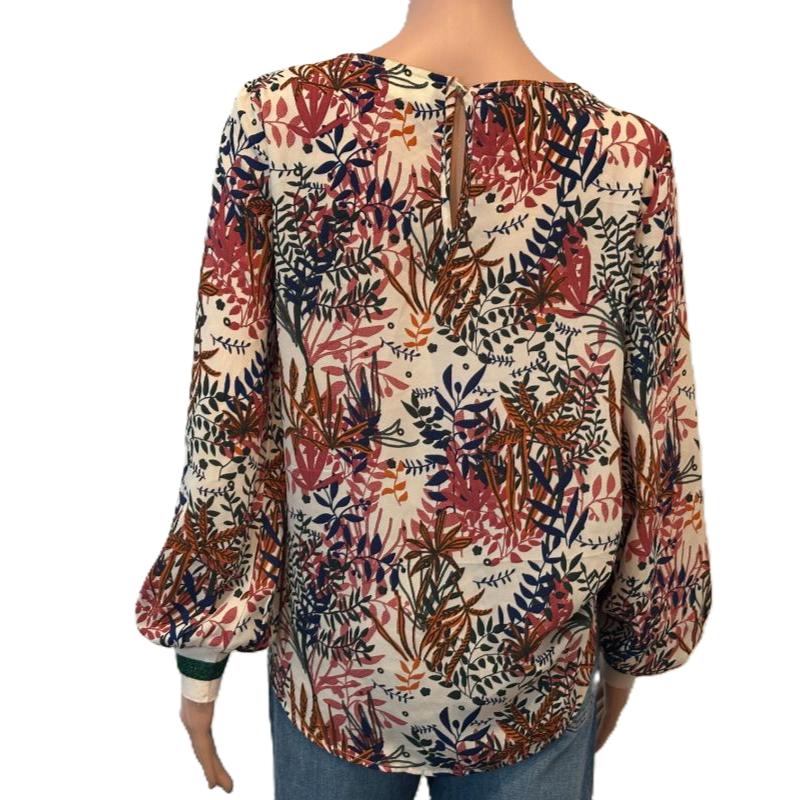 Bluse fra Saint Tropez