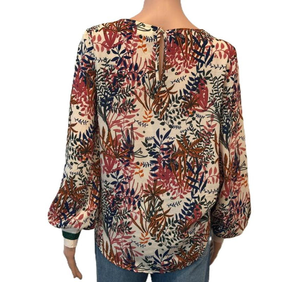 Bluse fra Saint Tropez