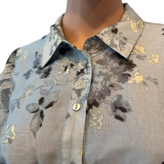 Bluse fra Donna