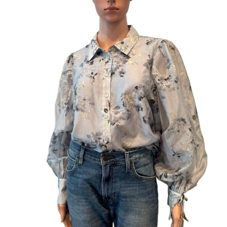 Bluse fra Donna