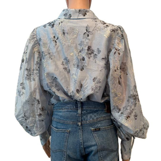 Bluse fra Donna