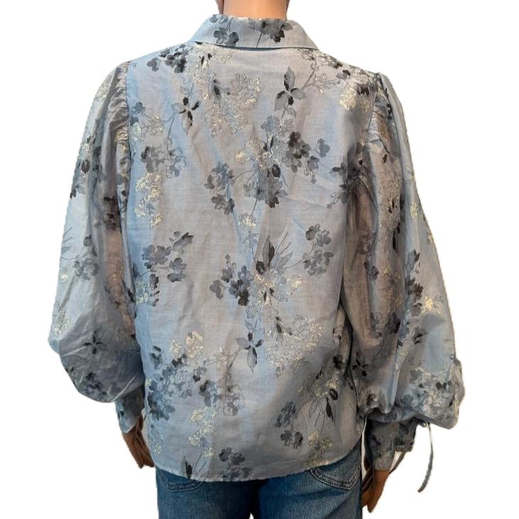 Bluse fra Donna