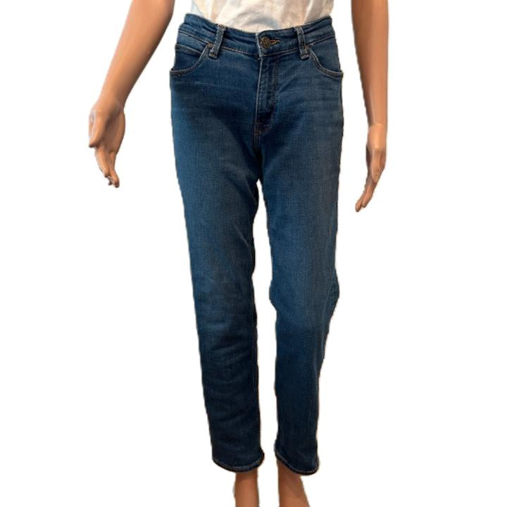 Jeans fra Lee