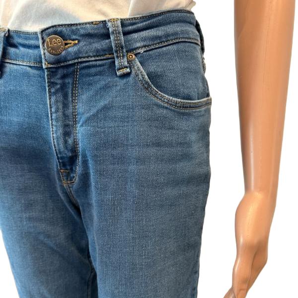 Jeans fra Lee