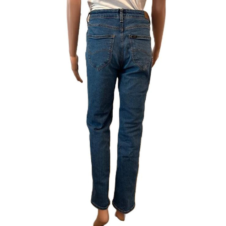 Jeans fra Lee