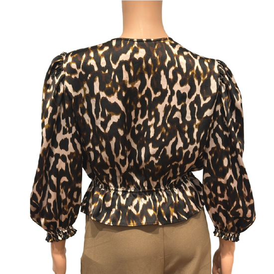 Bluse fra Day birger Et Mikkelsen