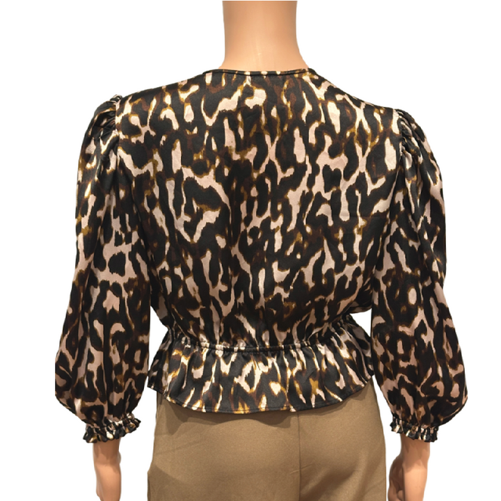 Bluse fra Day birger Et Mikkelsen