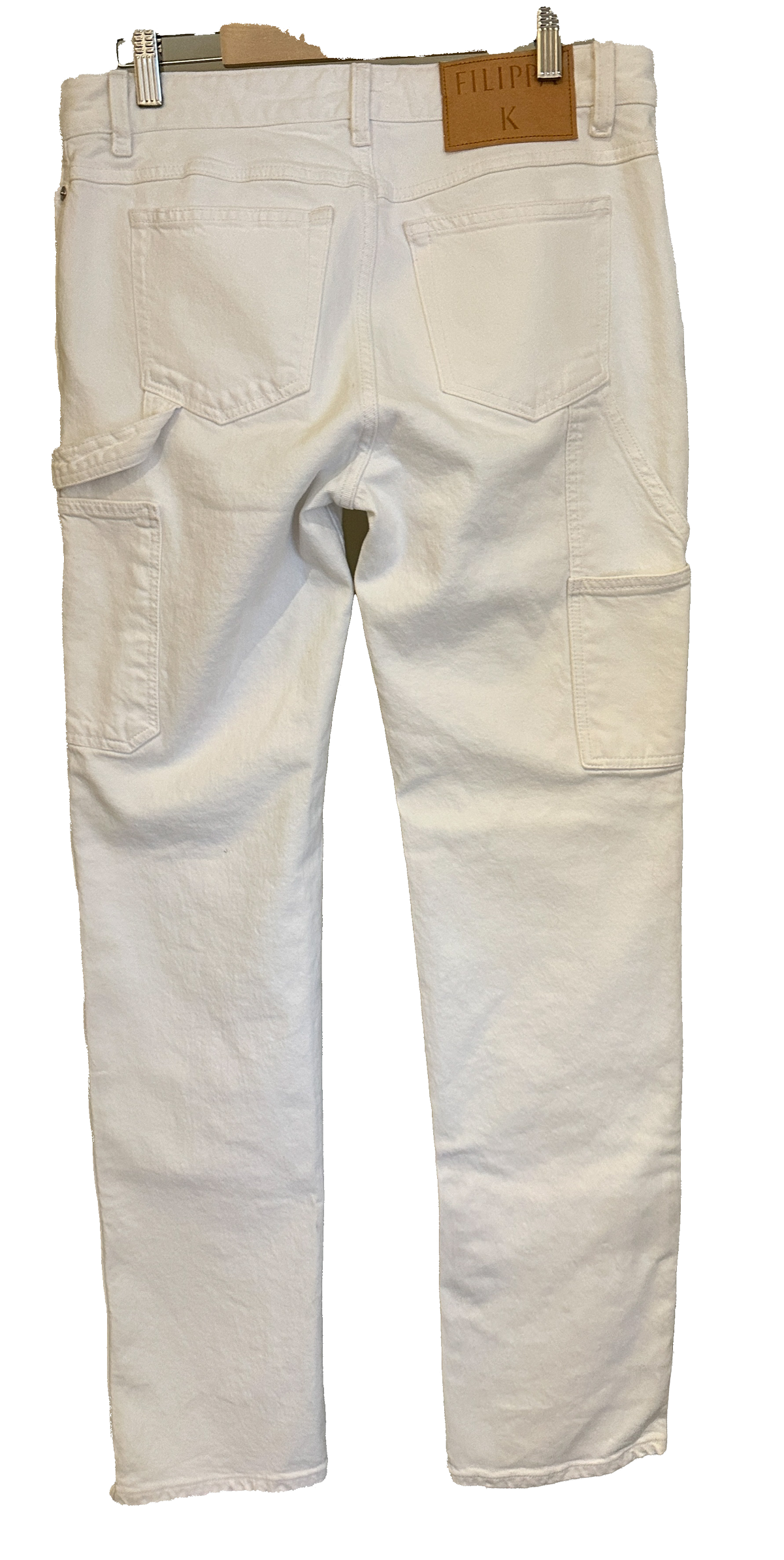 Jeans fra Filippa K