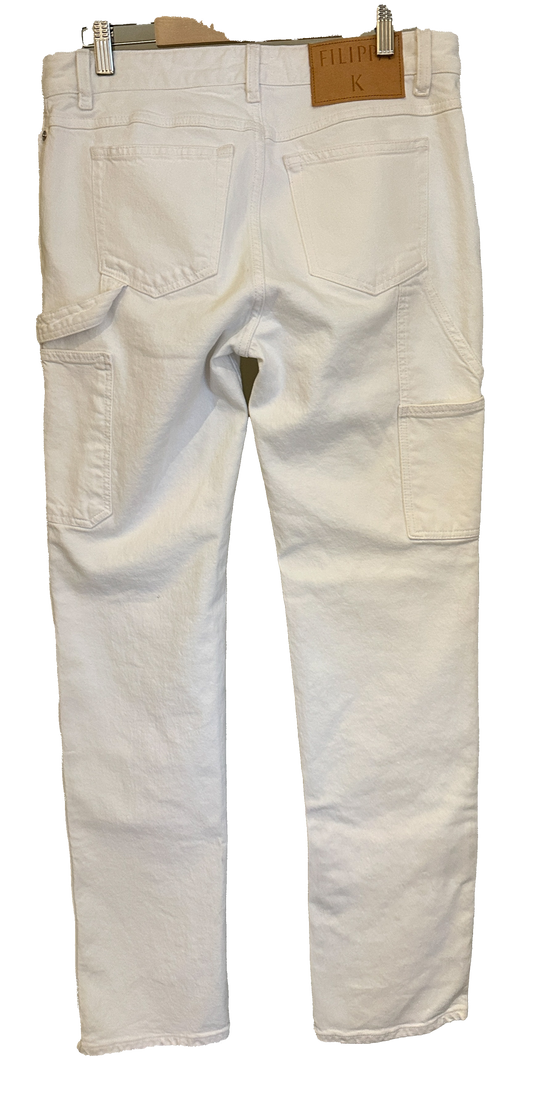 Jeans fra Filippa K