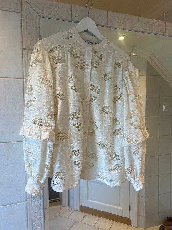 Bluse fra Hofmann Copenhagen