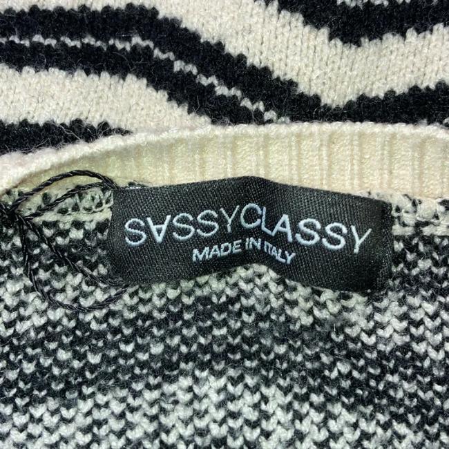 Genser fra SassyClassy